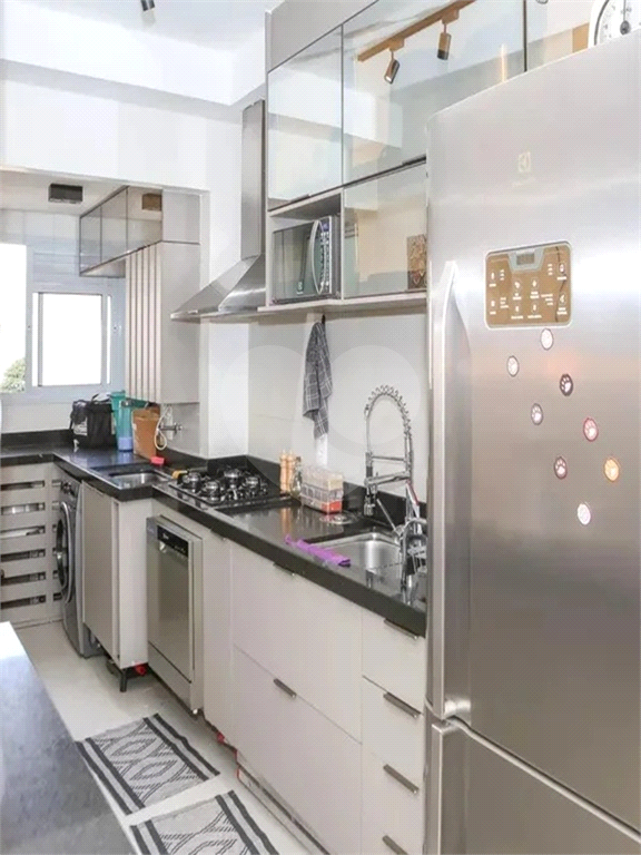 Apartamento a venda na Vila Leopoldina - 69m²