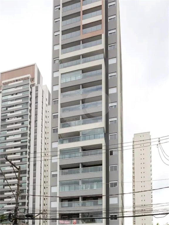 Apartamento a venda na Vila Leopoldina - 69m²