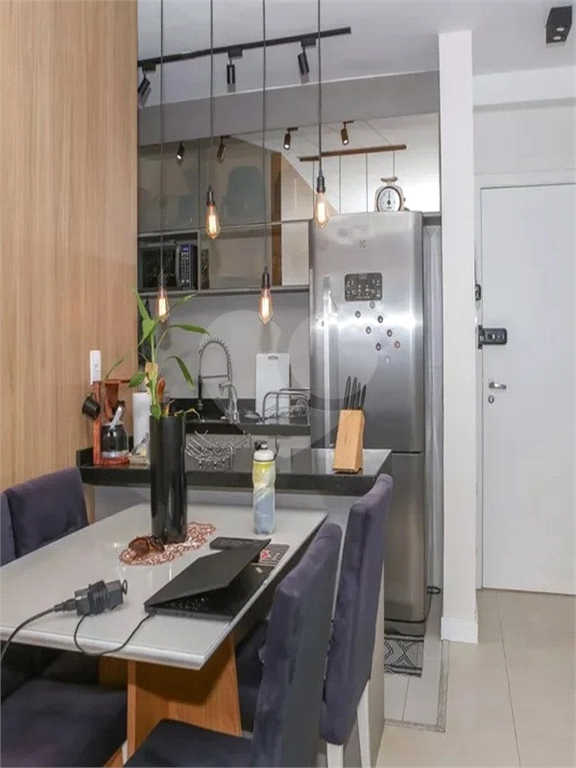 Apartamento a venda na Vila Leopoldina - 69m²