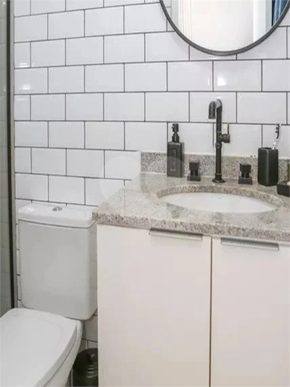 Apartamento a venda na Vila Leopoldina - 69m²