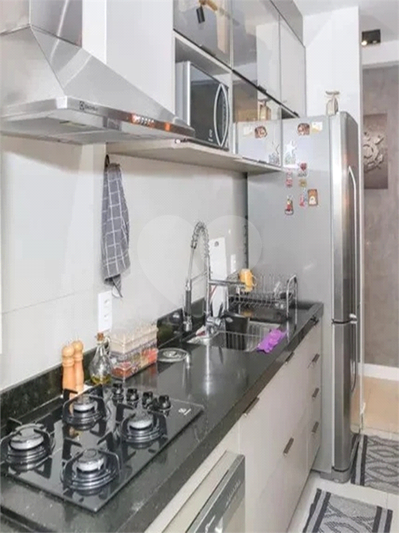 Apartamento a venda na Vila Leopoldina - 69m²