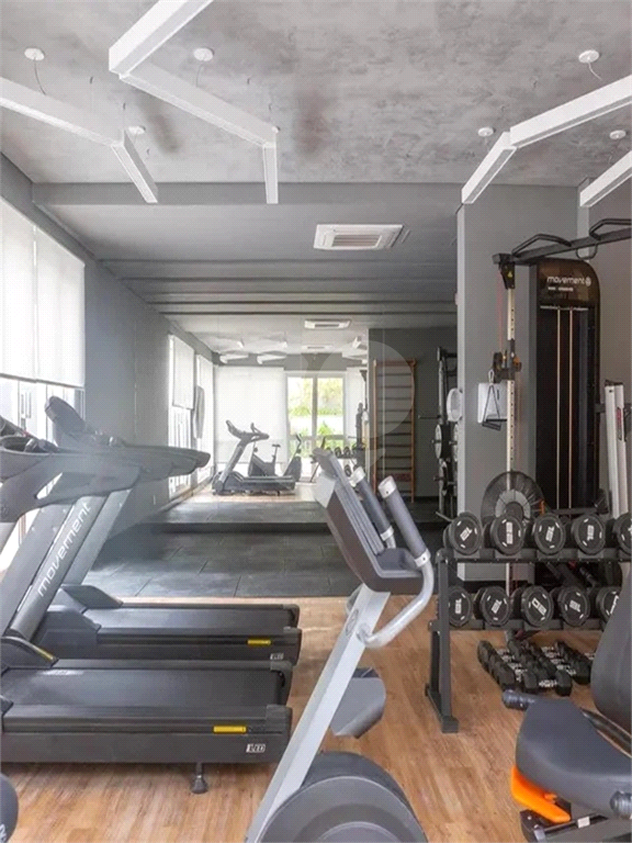 Apartamento a venda na Vila Leopoldina - 69m²