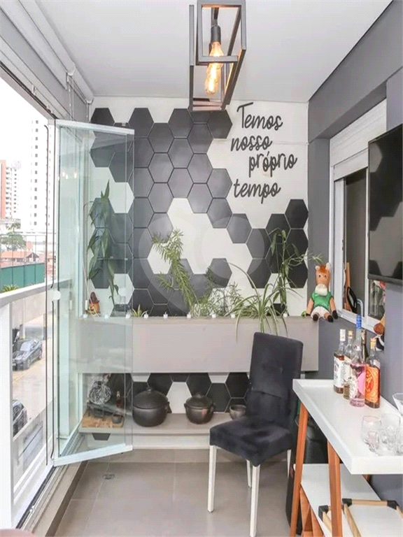 Apartamento a venda na Vila Leopoldina - 69m²