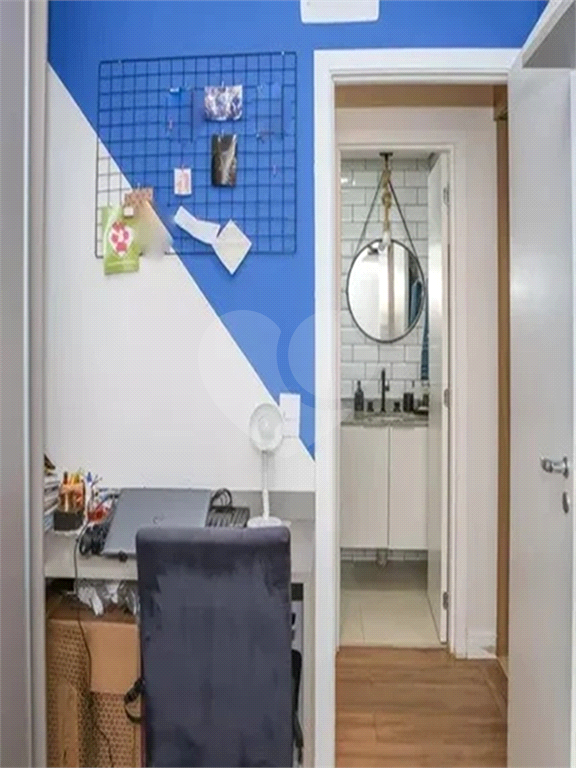 Apartamento a venda na Vila Leopoldina - 69m²