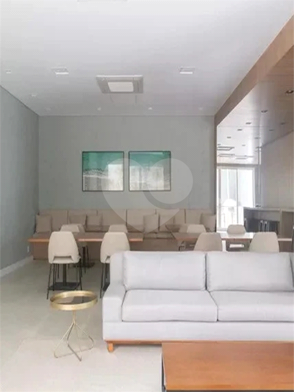 Apartamento a venda na Vila Leopoldina - 69m²