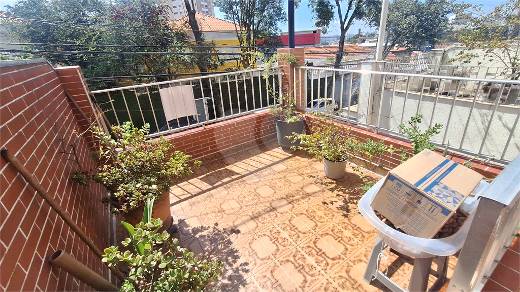 Ótima oportunidade de sobrado a venda, próximo ao metrô Tucuruvi ! 