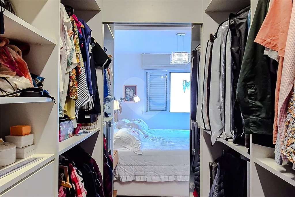 Apartamento à venda com 94m², 2 quartos e 1 vaga Perdizes