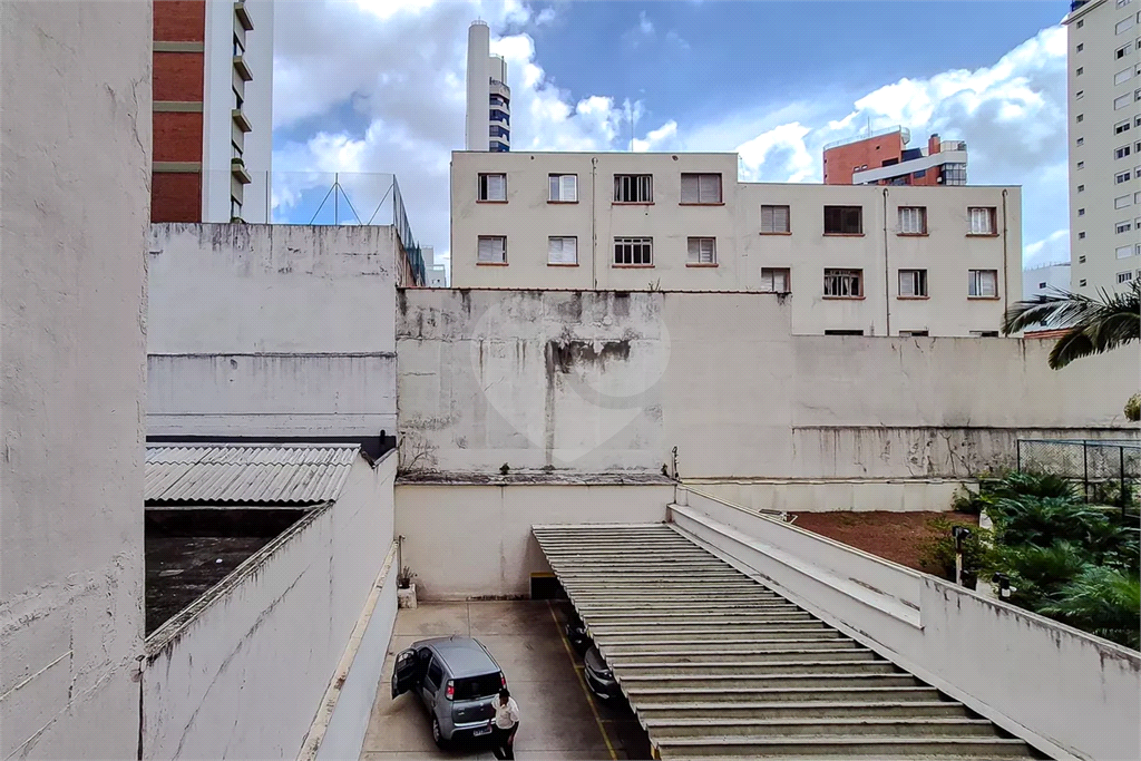 Apartamento à venda com 94m², 2 quartos e 1 vaga Perdizes