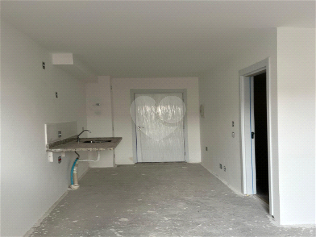 STUDIO VILA LEOPOLDINA