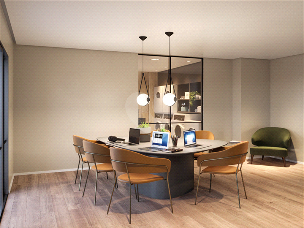 STUDIO VILA LEOPOLDINA