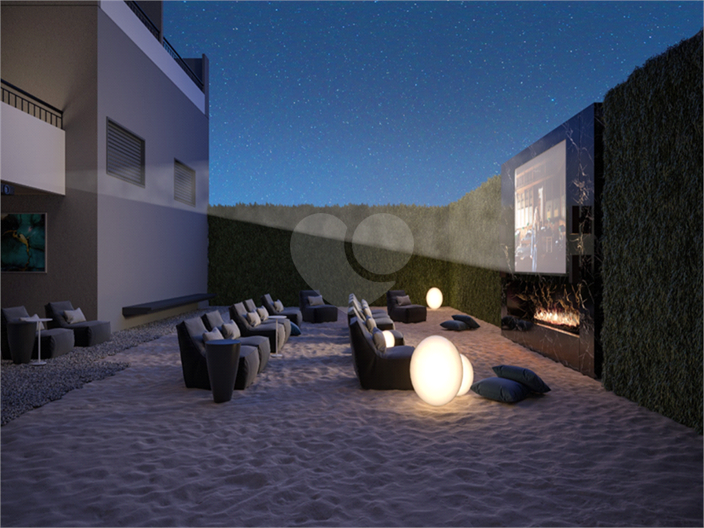 STUDIO VILA LEOPOLDINA