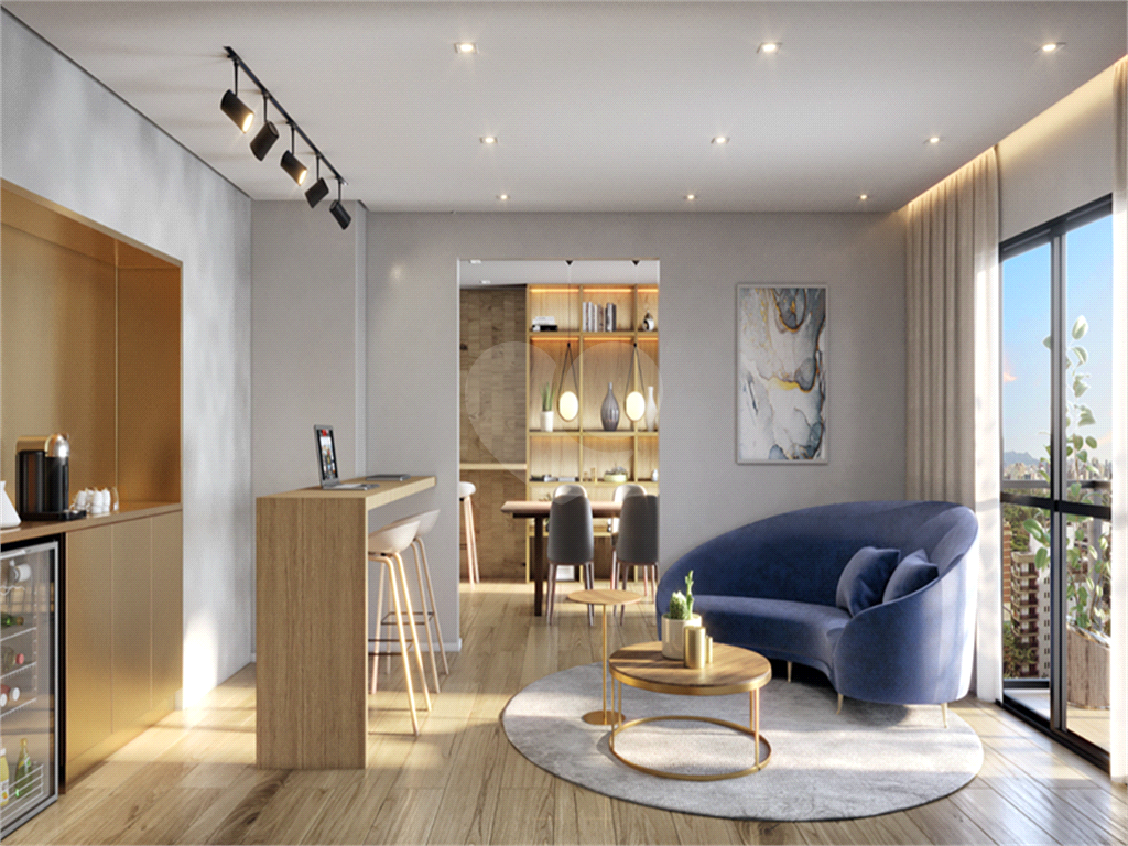 STUDIO VILA LEOPOLDINA