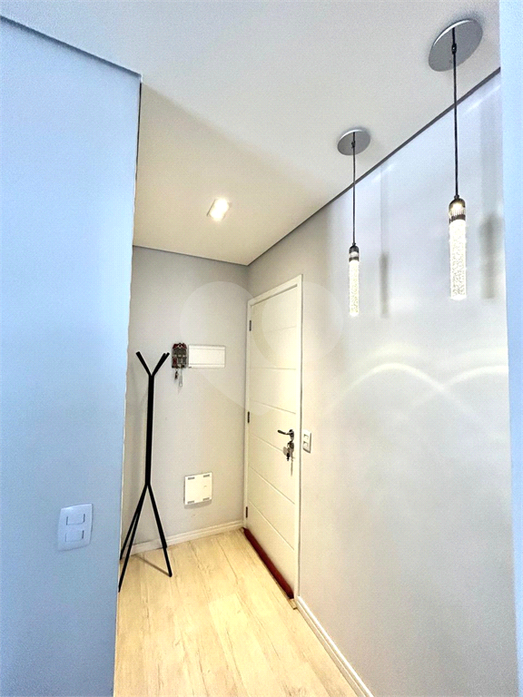Apartamento próximo ao metrô Parada Inglesa, 2 dormitórios 1 suíte e 2 vagas 