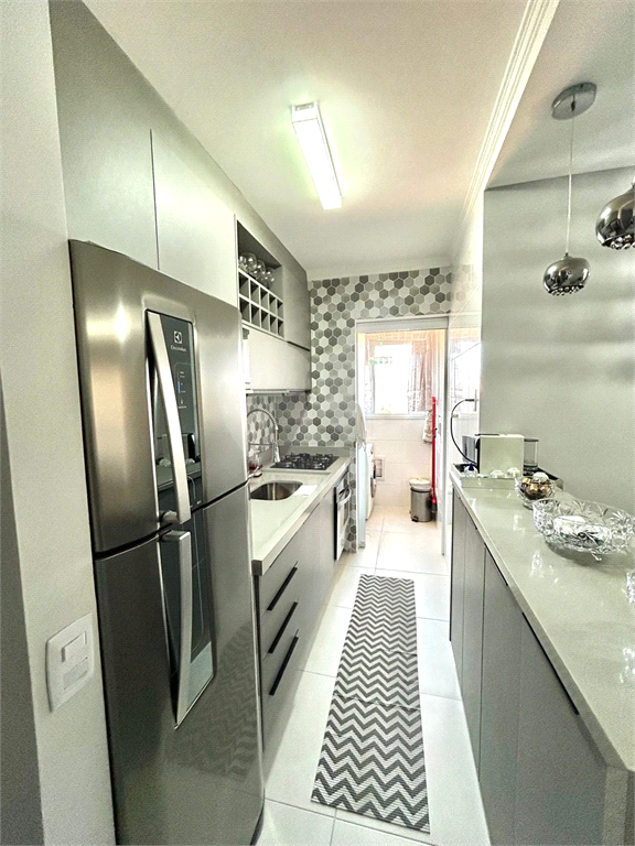 Apartamento próximo ao metrô Parada Inglesa, 2 dormitórios 1 suíte e 2 vagas 