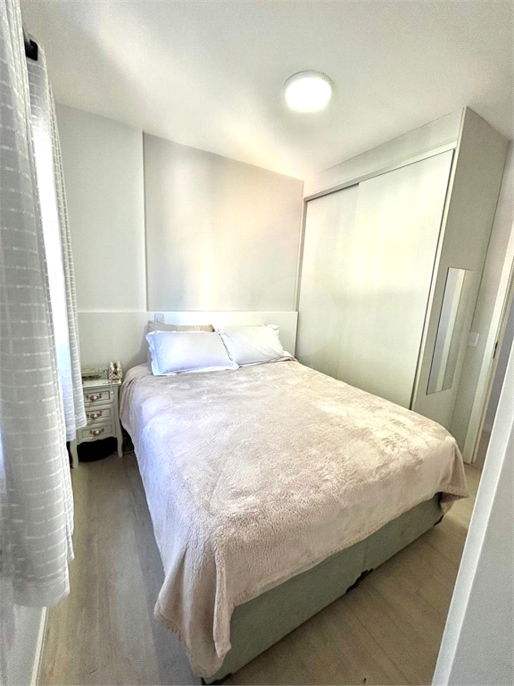 Apartamento próximo ao metrô Parada Inglesa, 2 dormitórios 1 suíte e 2 vagas 