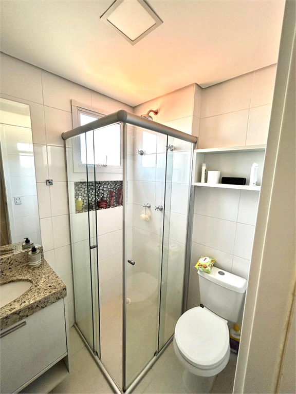 Apartamento no metrô Parada Inglesa - 2 dormitórios 1 suíte e 2 vagas 
