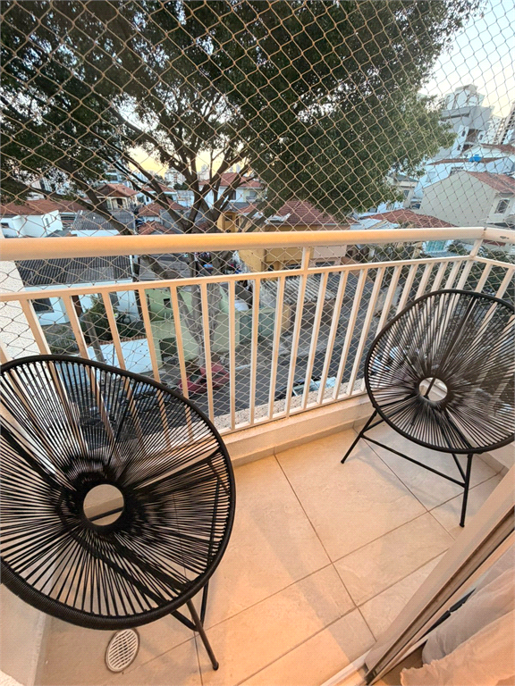 Apartamento no metrô Parada Inglesa - 2 dormitórios 1 suíte e 2 vagas 