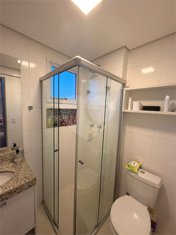 Apartamento no metrô Parada Inglesa - 2 dormitórios 1 suíte e 2 vagas 