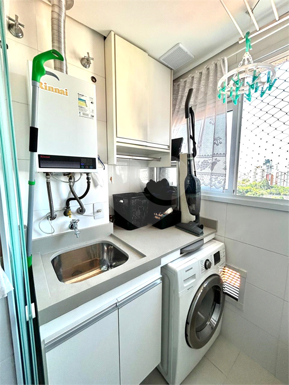 Apartamento próximo ao metrô  Parada Inglesa - 2 dormitórios 1 suíte e 2 vagas 