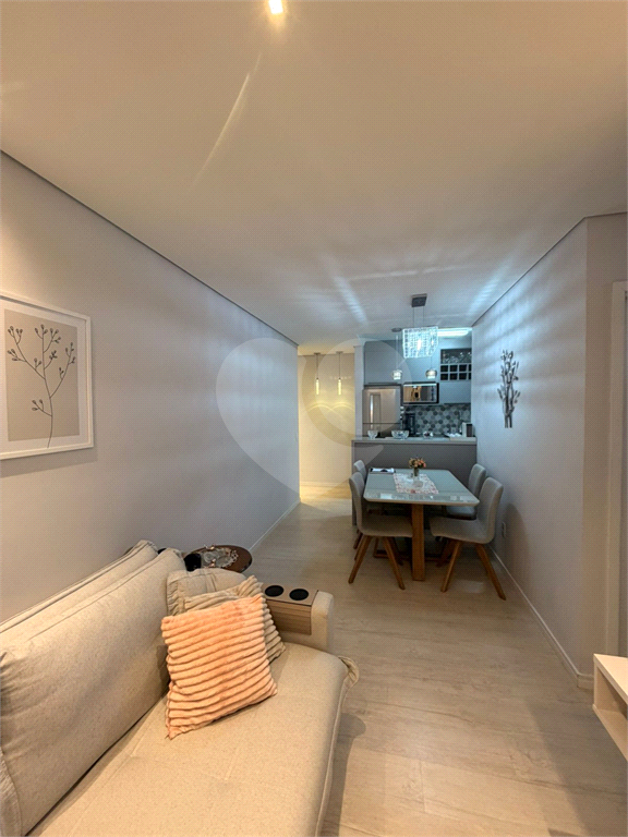 Apartamento próximo ao metrô  Parada Inglesa - 2 dormitórios 1 suíte e 2 vagas 