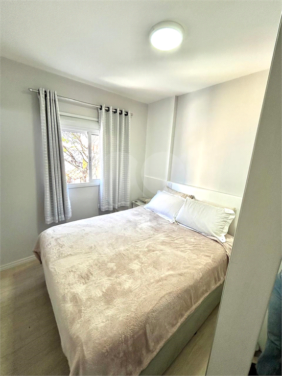 Apartamento próximo ao metrô  Parada Inglesa - 2 dormitórios 1 suíte e 2 vagas 