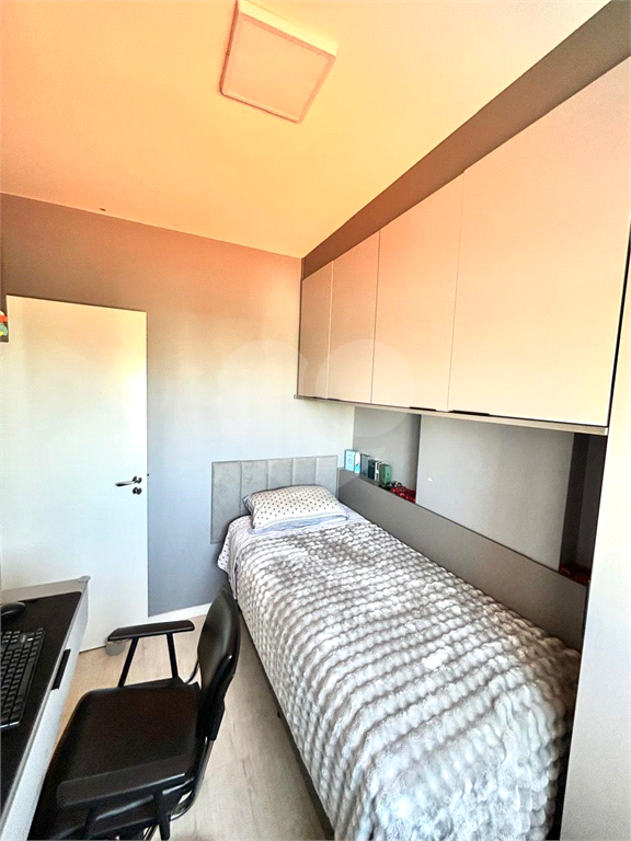 Apartamento próximo ao metrô  Parada Inglesa - 2 dormitórios 1 suíte e 2 vagas 