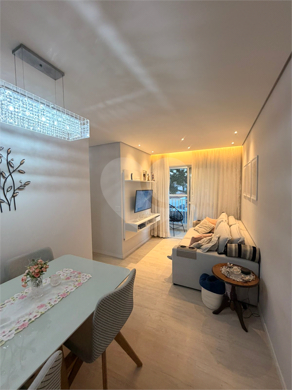 Apartamento próximo ao metrô  Parada Inglesa - 2 dormitórios 1 suíte e 2 vagas 