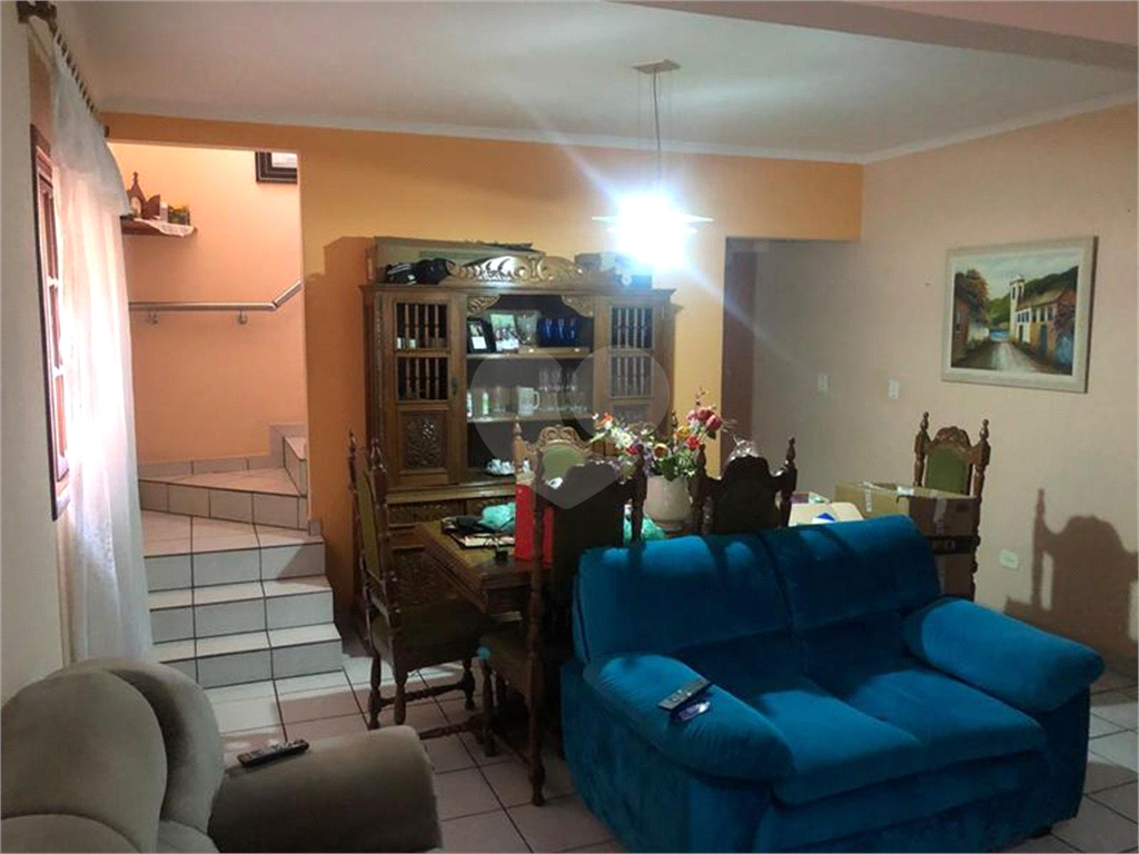 Sobrado à venda – Vila Prel (Zona Sul de São Paulo)