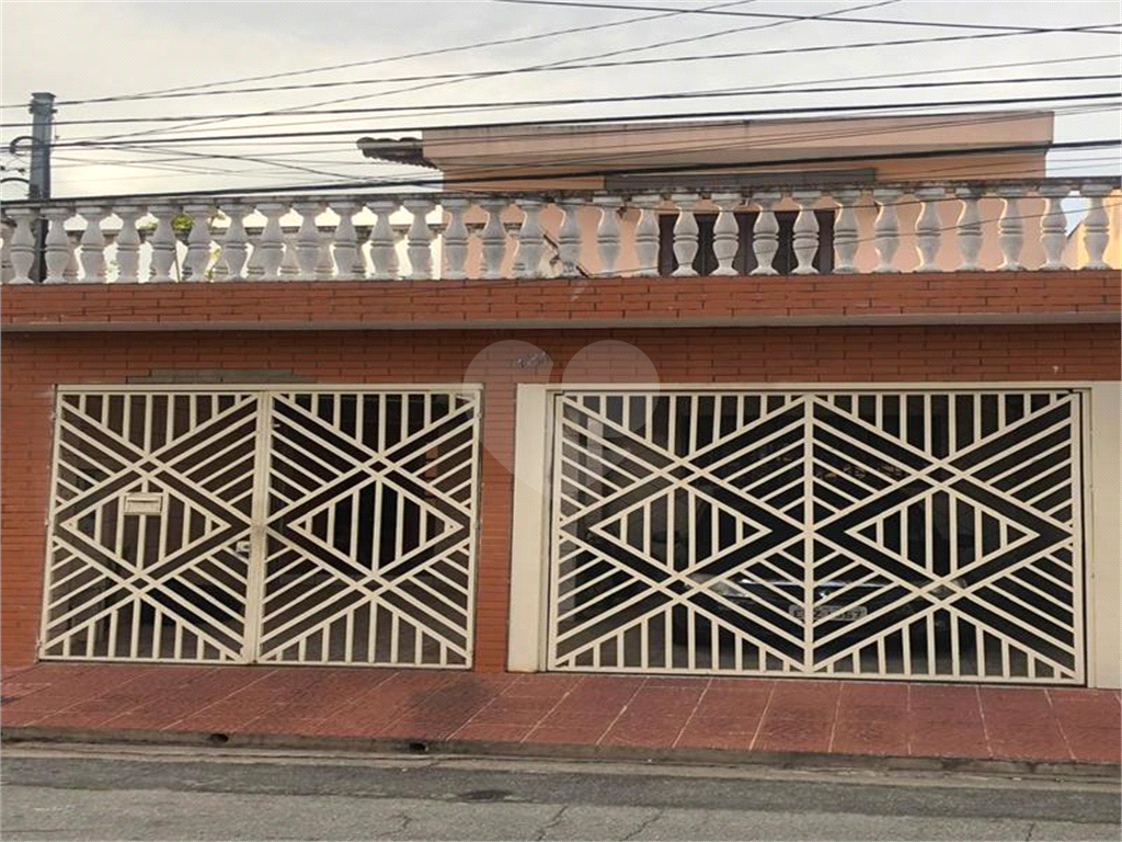 Sobrado à venda – Vila Prel (Zona Sul de São Paulo)