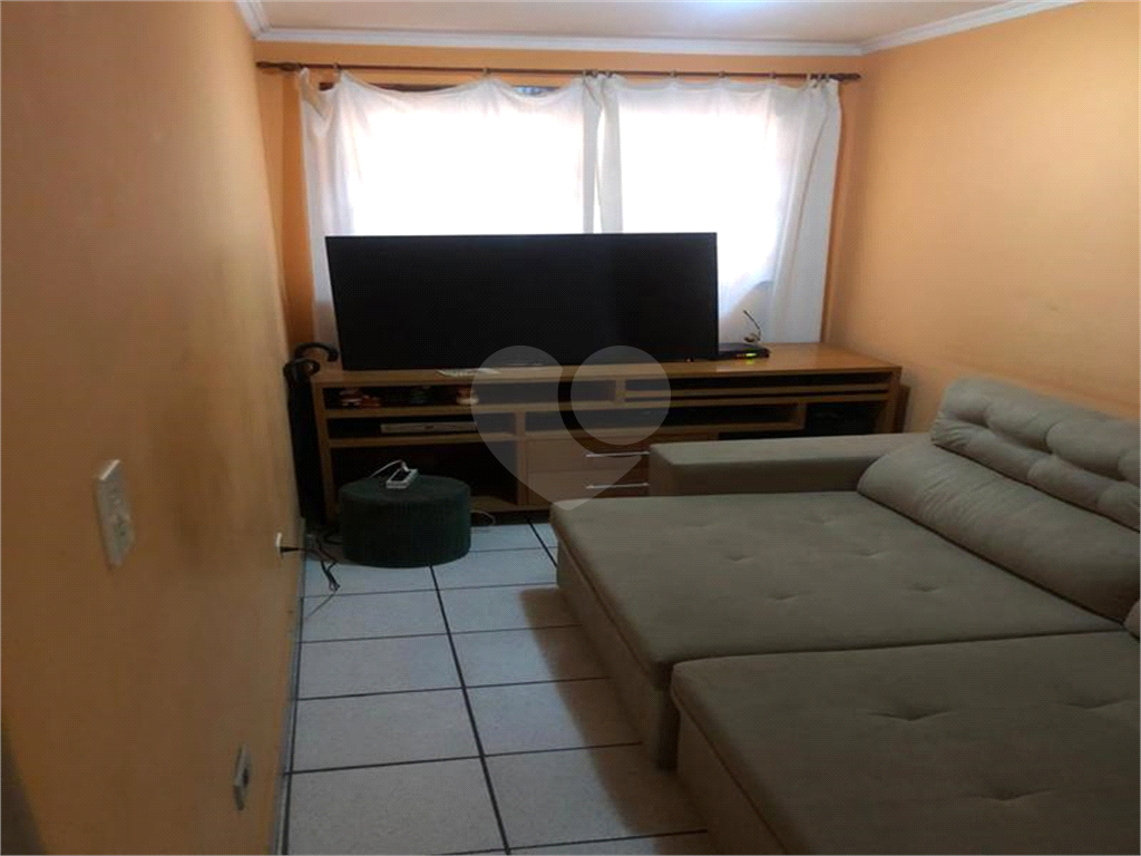 Sobrado à venda – Vila Prel (Zona Sul de São Paulo)