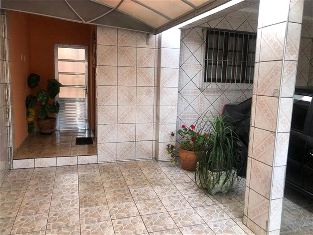 Sobrado à venda – Vila Prel (Zona Sul de São Paulo)