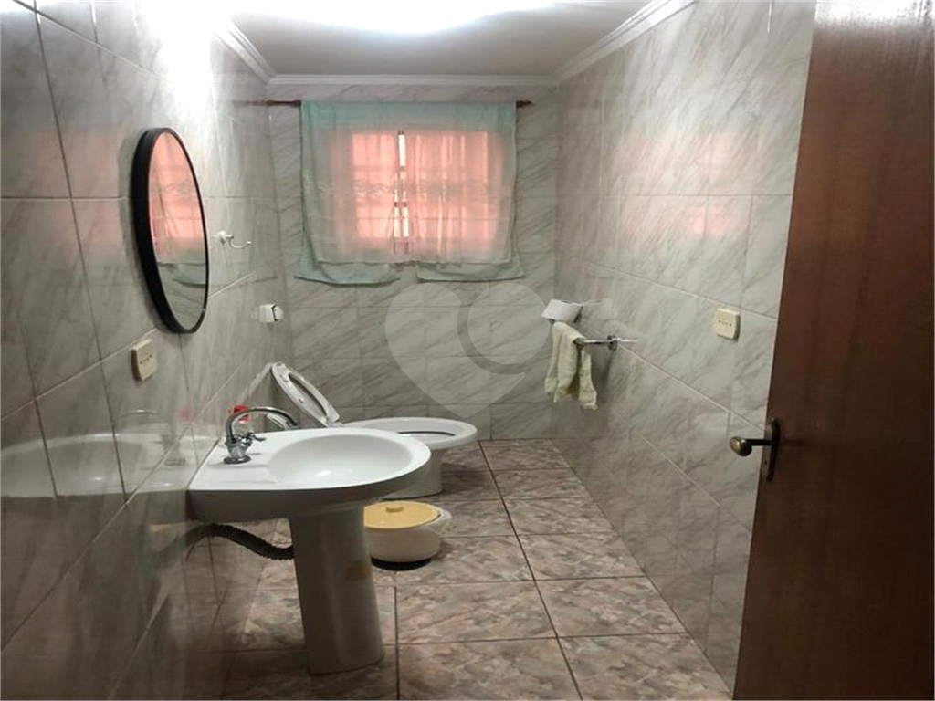 Sobrado à venda – Vila Prel (Zona Sul de São Paulo)