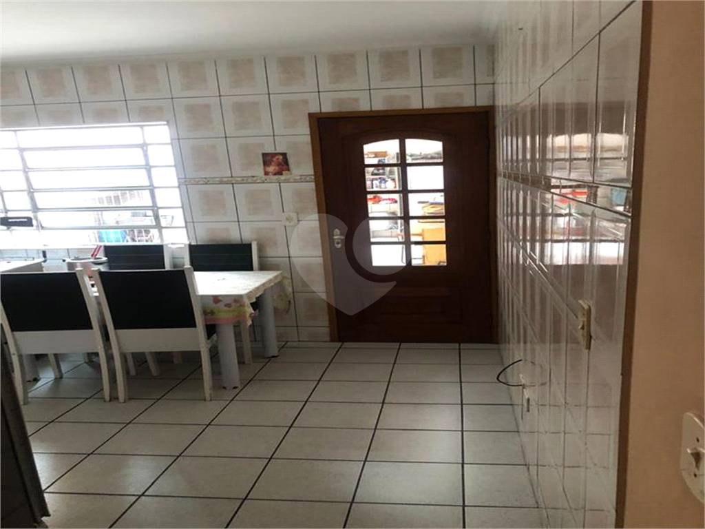 Sobrado à venda – Vila Prel (Zona Sul de São Paulo)