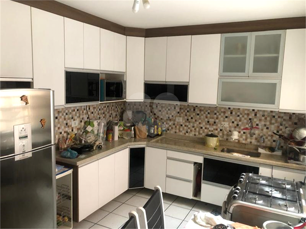 Sobrado à venda – Vila Prel (Zona Sul de São Paulo)