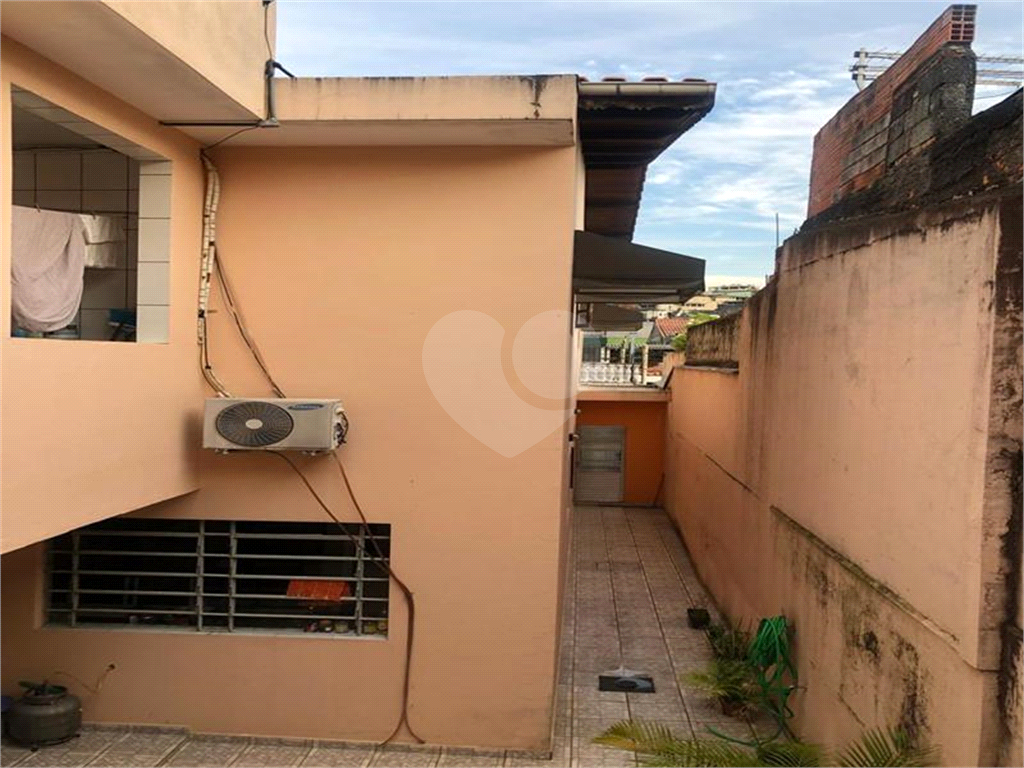 Sobrado à venda – Vila Prel (Zona Sul de São Paulo)