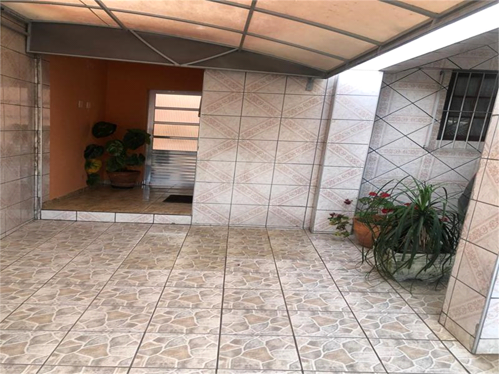 Sobrado à venda – Vila Prel (Zona Sul de São Paulo)