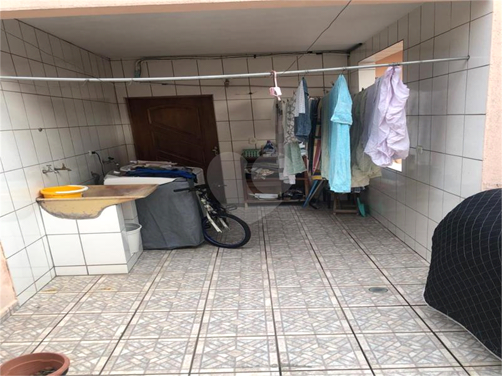 Sobrado à venda – Vila Prel (Zona Sul de São Paulo)