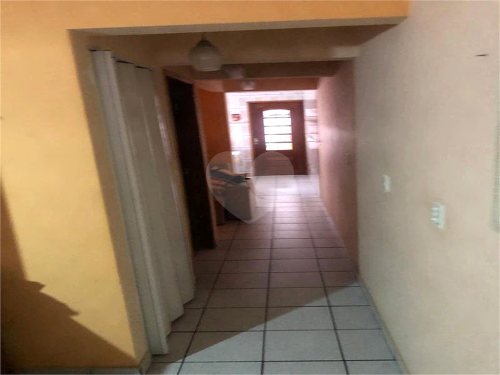 Sobrado à venda – Vila Prel (Zona Sul de São Paulo)