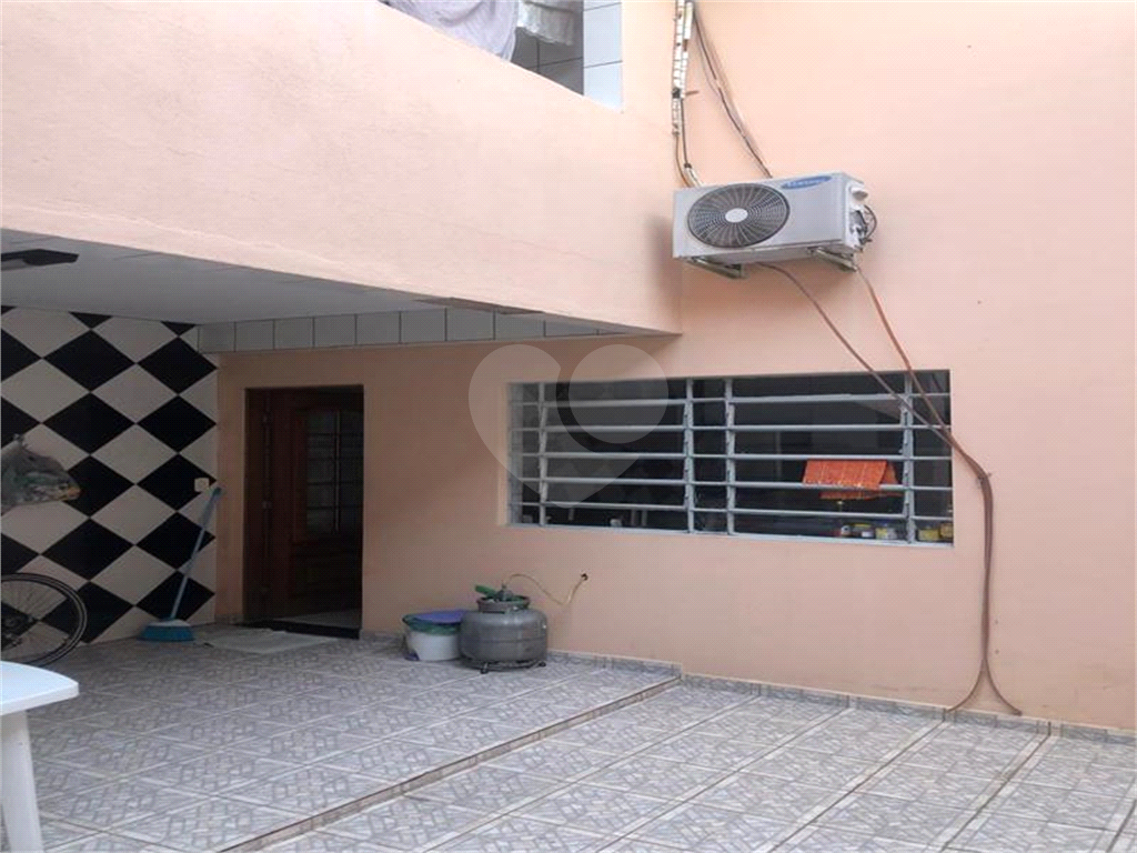 Sobrado à venda – Vila Prel (Zona Sul de São Paulo)
