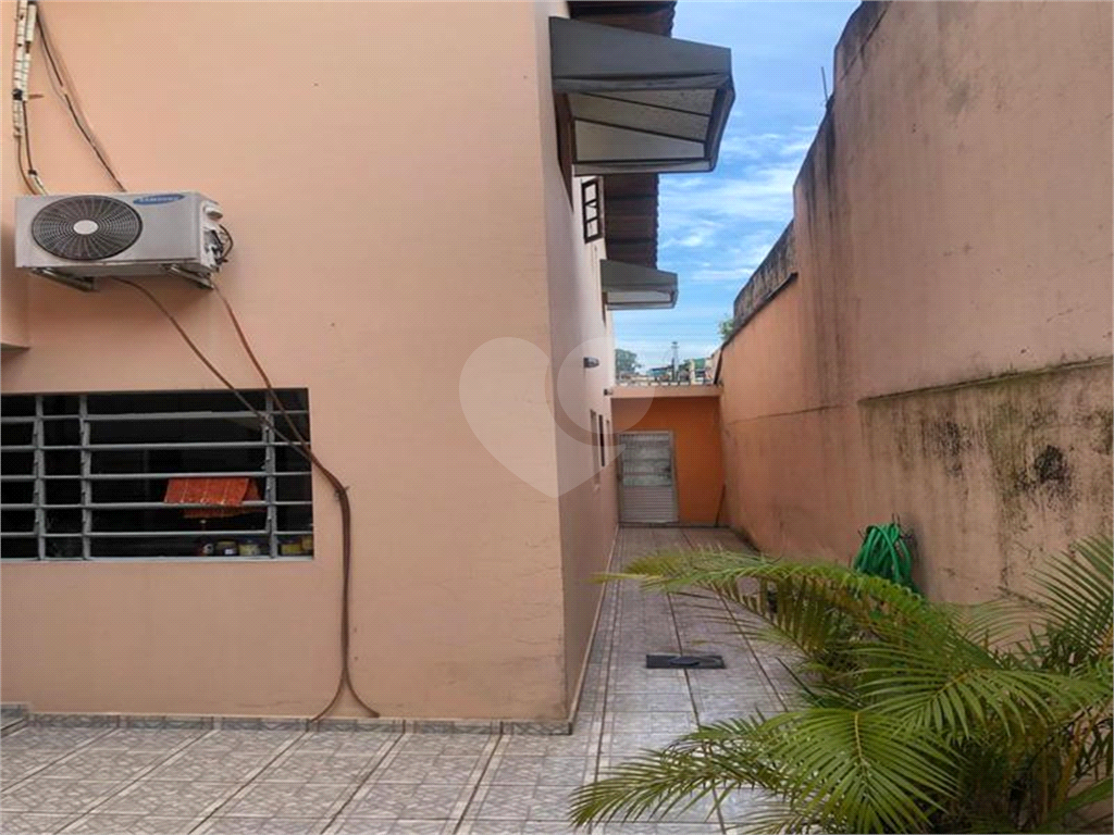 Sobrado à venda – Vila Prel (Zona Sul de São Paulo)