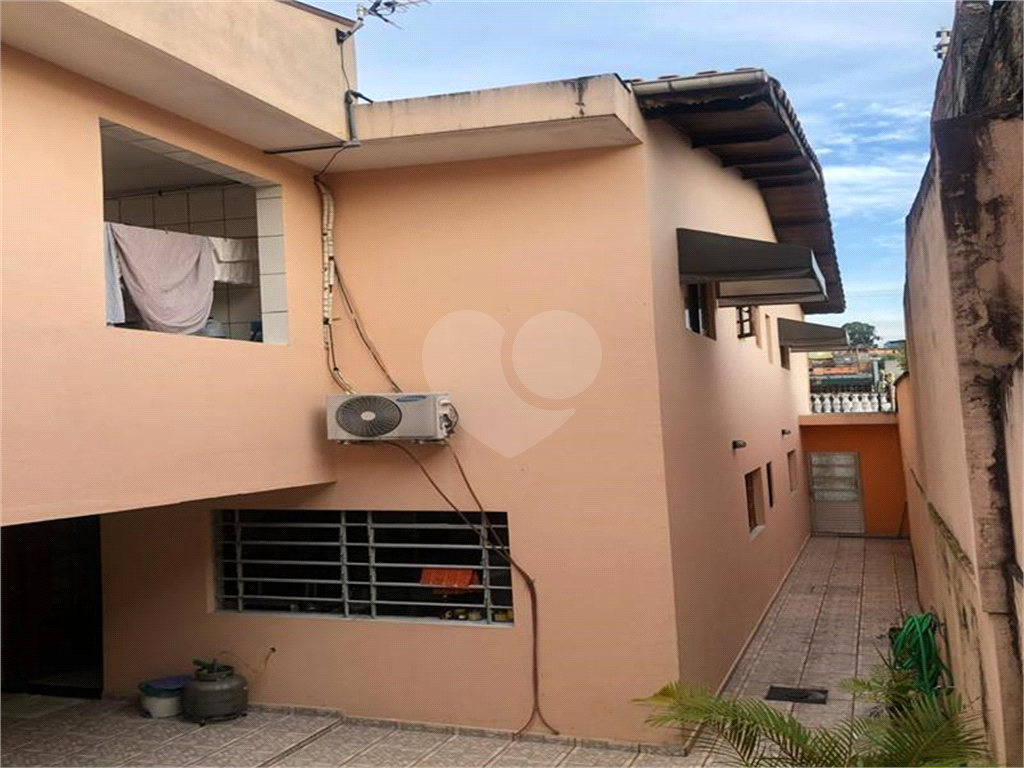 Sobrado à venda – Vila Prel (Zona Sul de São Paulo)