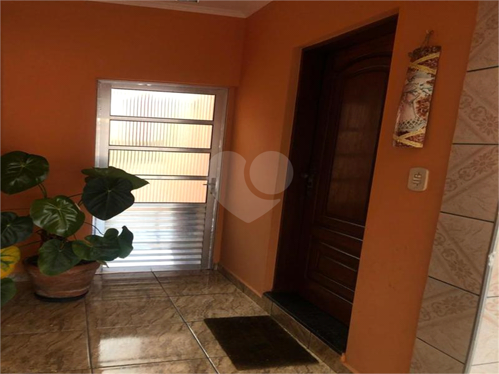 Sobrado à venda – Vila Prel (Zona Sul de São Paulo)