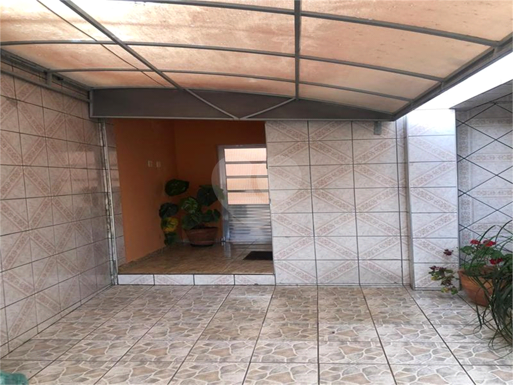 Sobrado à venda – Vila Prel (Zona Sul de São Paulo)