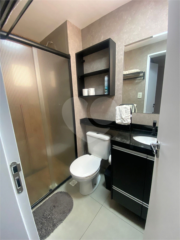  Studio moderno  à venda no Brás