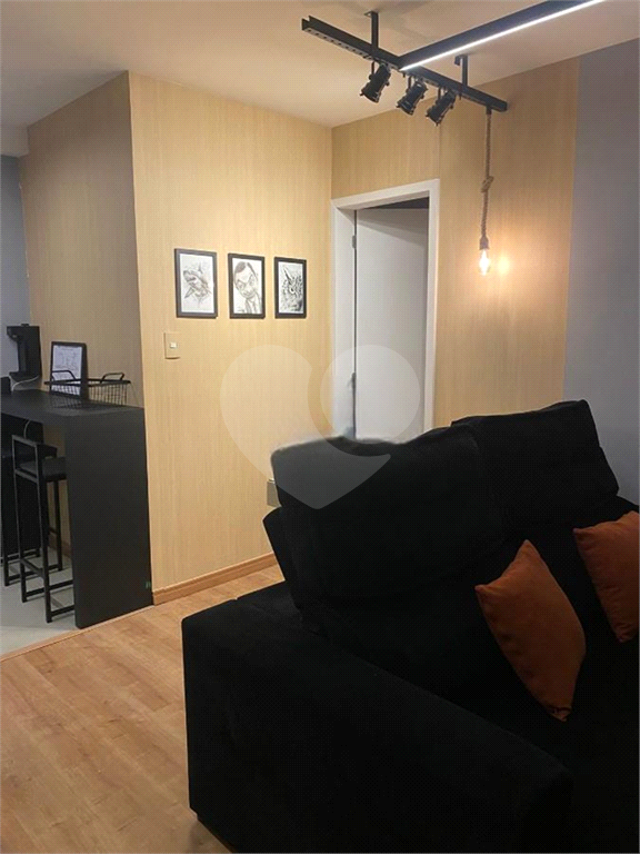  Studio moderno  à venda no Brás