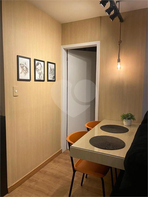  Studio moderno  à venda no Brás
