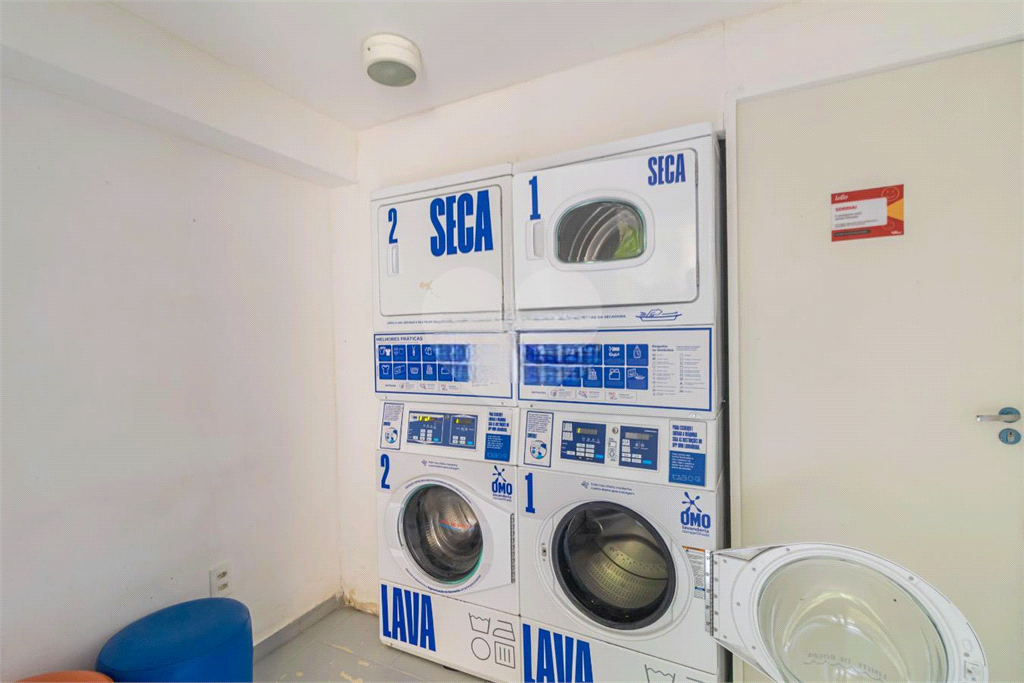  Studio moderno  à venda no Brás