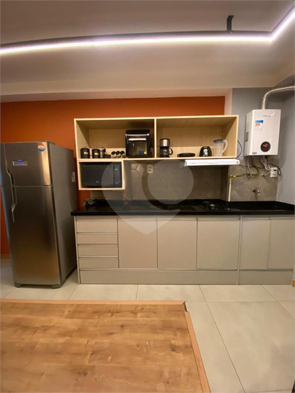  Studio moderno  à venda no Brás