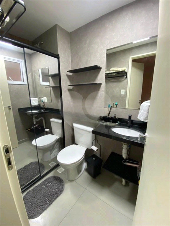  Studio moderno  à venda no Brás