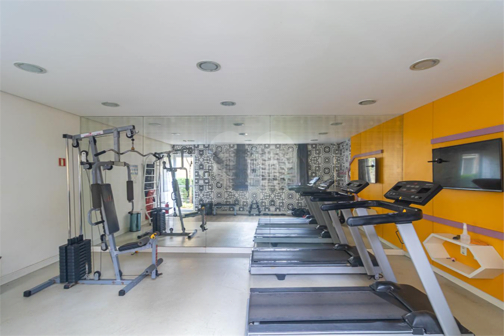  Studio moderno  à venda no Brás